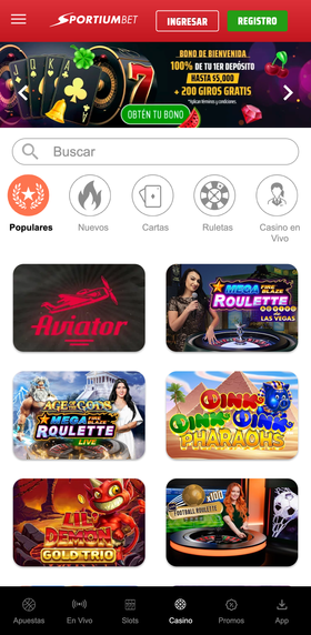 Sportiumbet