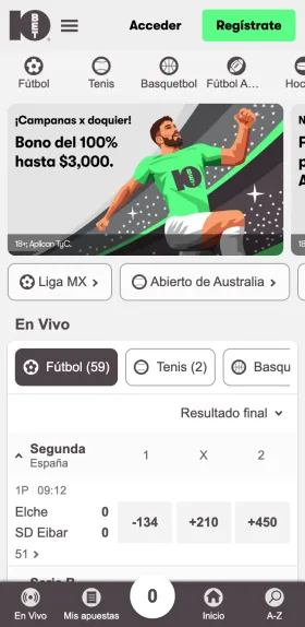 10bet