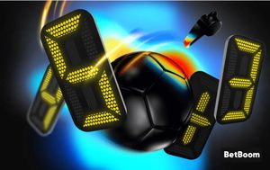 Фрибет 3000 рублей БетБум за угаданную минуту первого гола в матче