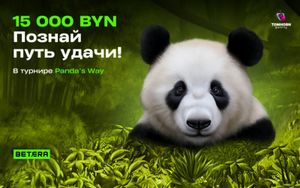 Бонусы Бетера до 2500 рублей за ставки на онлайн-слоты Tom Horn