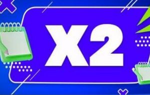 Бонус 1xBet: до €300 за депозиты по средам