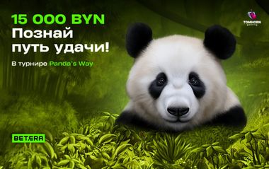 Бонусы Бетера до 2500 рублей за ставки на онлайн-слоты Tom Horn