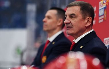 Валерий Брагин