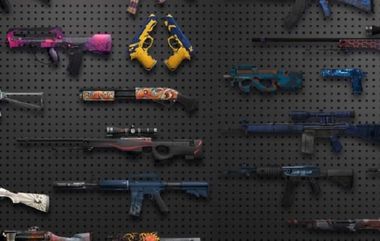 CS: GO