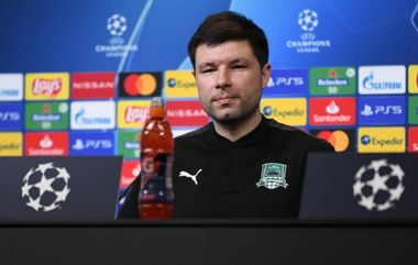 Мурад Мусаев