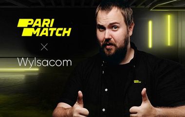 Parimatch и Wylsacom 