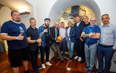 BetBoom Дом Динамо