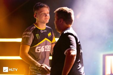 S1mple против ZywOo в борьбе за топ-1 мира по CS:GO