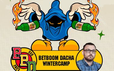 BetBoom Dacha
