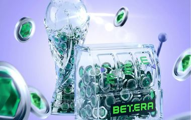 Играй, заряжай, возвращай в Betera: кэшбэк 100% бэтсами