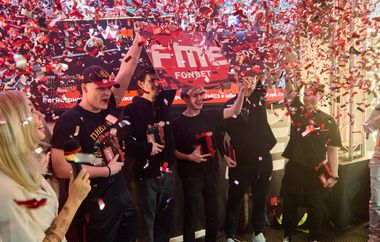 fme new season