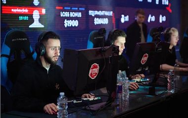 FONBET MEDIA ELEAGUE