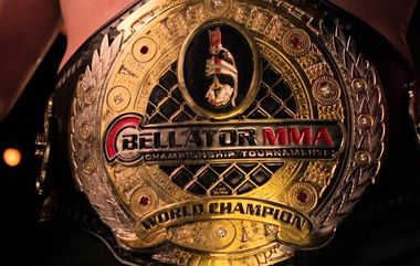 Пояс Bellator