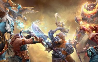 Dota 2