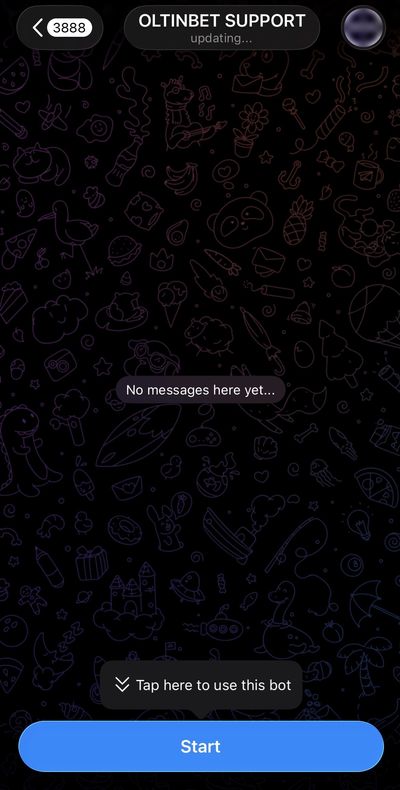Telegram-бот @aurumvale_bot
