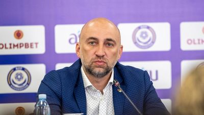 Магомед Адиев дебютирует в сборной Казахстана