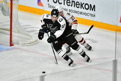 Николай Коваленко
