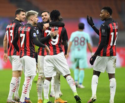 «Милан» лишь в серии пенальти выбил «Торино» из Кубка Италии