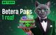 Betera Pass – ровно год! Миллионы заданий, покупки за Бэтсы и специальные механики в день рождения